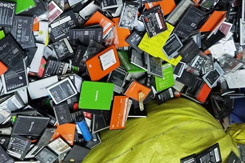 ㊣普陀曹杨新村动力电池回收㊣铅酸电池的回收㊣高价动力电池回收