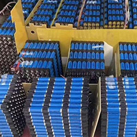 海北藏族电动汽车电池包回收|报废电池多少钱一斤回收